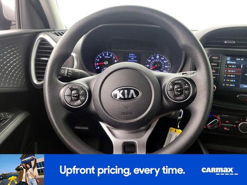 2020 Kia Soul S