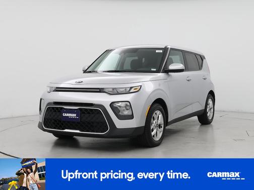 2020 Kia Soul S