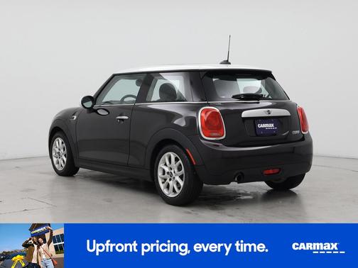 2015 MINI Hardtop 