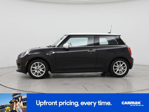 2015 MINI Hardtop 