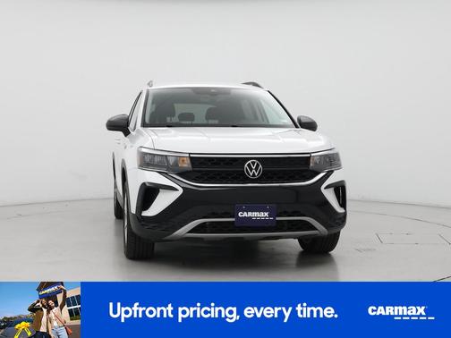 2023 Volkswagen Taos S