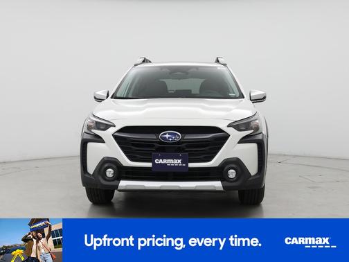 2024 Subaru Outback Touring