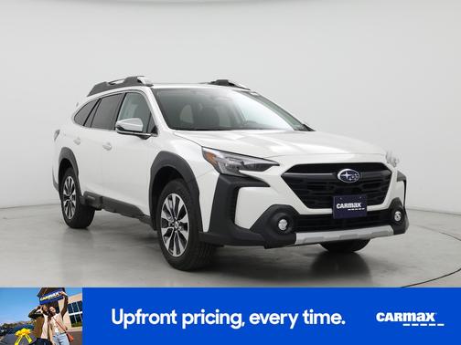 2024 Subaru Outback Touring