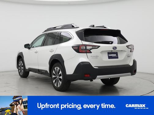 2024 Subaru Outback Touring