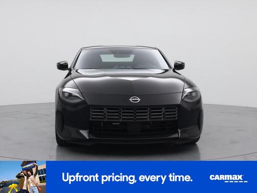 2024 Nissan Z Performance