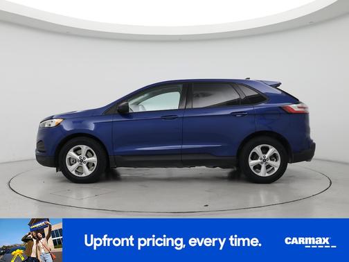 2020 Ford Edge SE