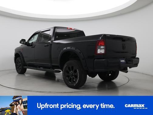 2019 RAM 2500 Bighorn
