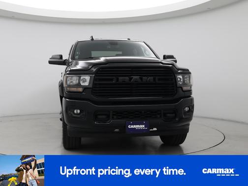 2019 RAM 2500 Bighorn