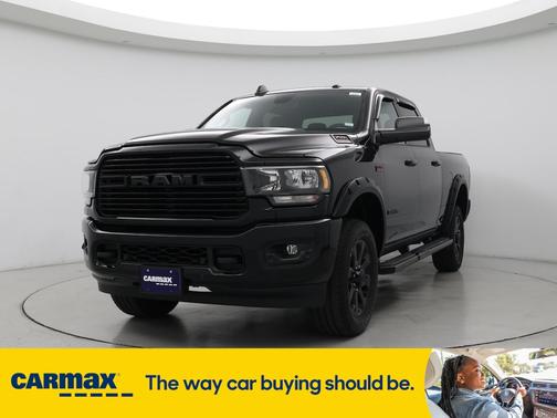 2019 RAM 2500 Bighorn