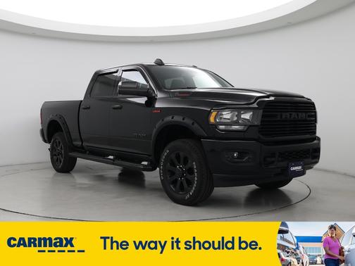 2019 RAM 2500 Bighorn