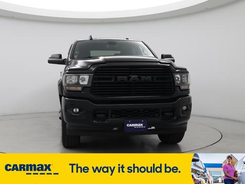2019 RAM 2500 Bighorn