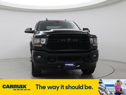 2019 RAM 2500 Bighorn