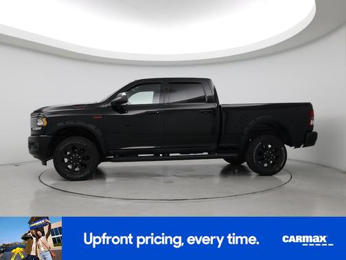 2019 RAM 2500 Bighorn