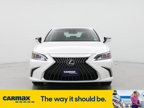 2024 Lexus ES 350 Luxury