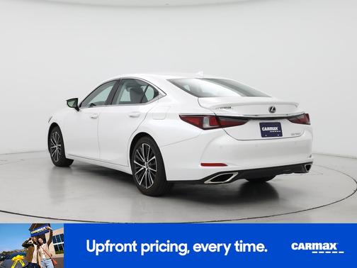 2024 Lexus ES 350 Luxury