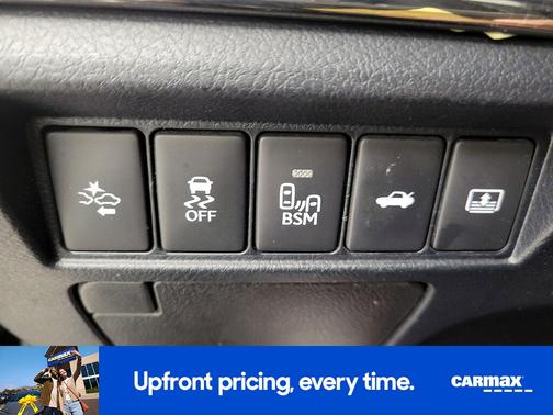 2016 Toyota Avalon Limited