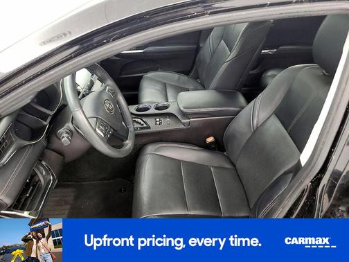 2016 Toyota Avalon Limited