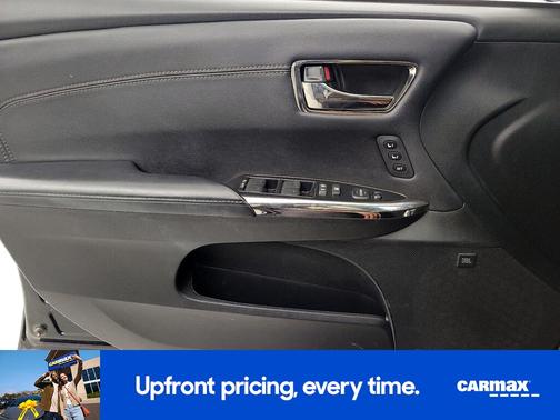 2016 Toyota Avalon Limited