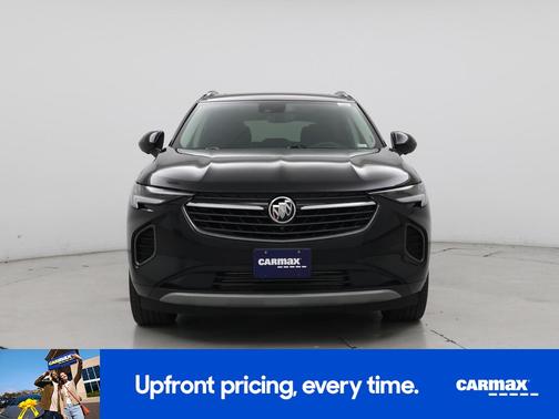 2022 Buick Envision Essence