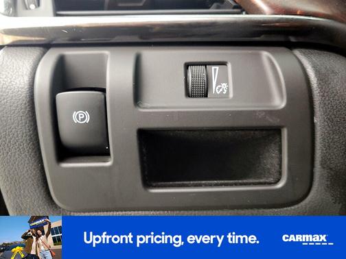 2017 Cadillac CTS Luxury