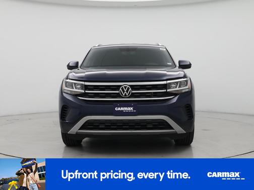 2023 Volkswagen Atlas Cross Sport SE