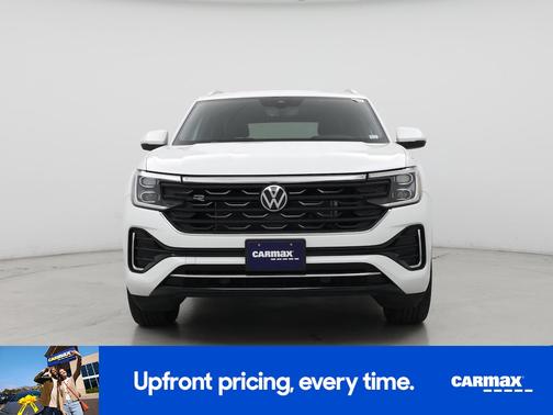 2024 Volkswagen Atlas Cross Sport SEL R-Line