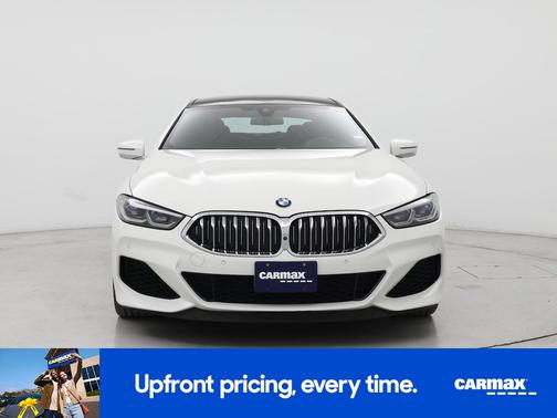 2022 BMW M850 I xDrive Gran Coupe