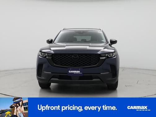 2023 Mazda CX-50 2.5 S Preferred Plus Package