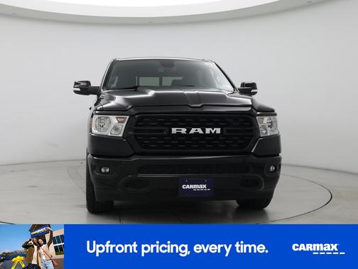 2022 RAM 1500 Bighorn