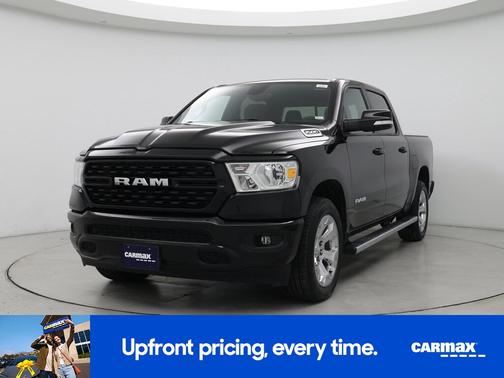 2022 RAM 1500 Bighorn