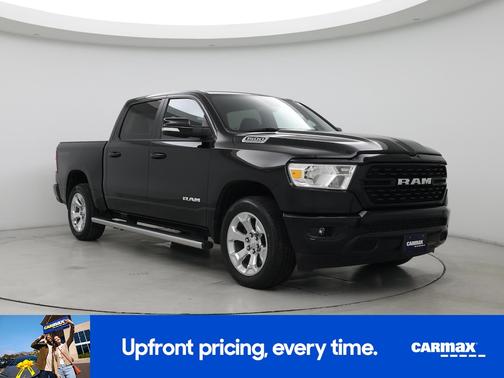 2022 RAM 1500 Bighorn