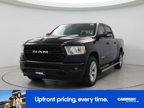 2022 RAM 1500 Bighorn