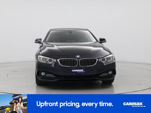 2014 BMW 428 XI