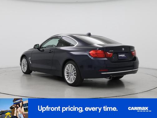 2014 BMW 428 XI