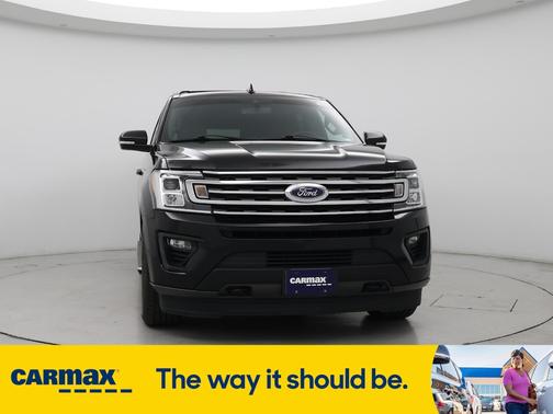 2021 Ford Expedition Max XLT
