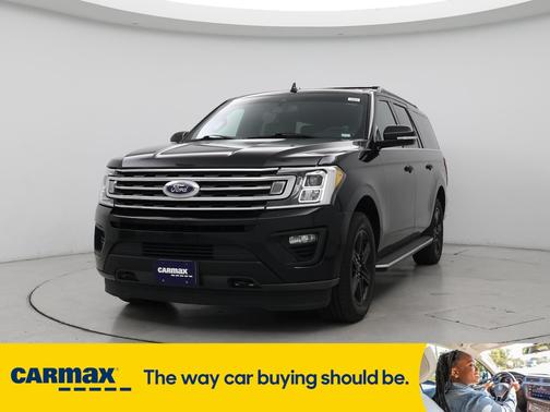 2021 Ford Expedition Max XLT