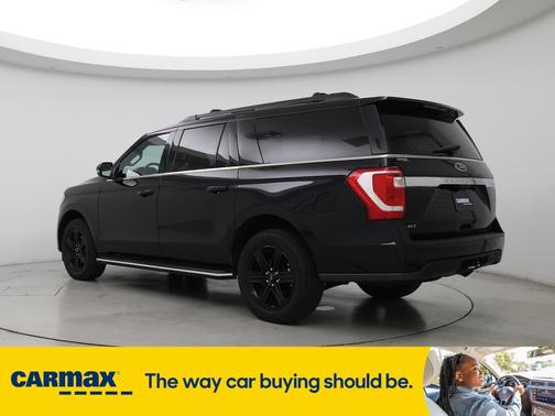 2021 Ford Expedition Max XLT