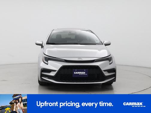 2023 Toyota Corolla XSE