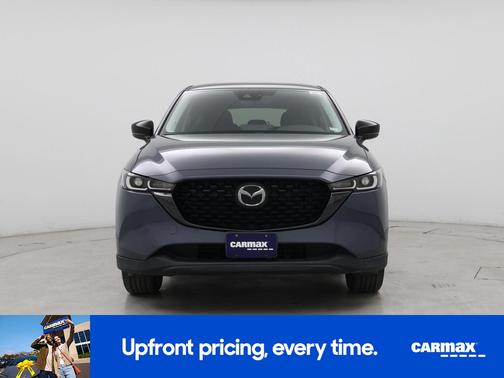 2023 Mazda CX-5 Carbon Edition