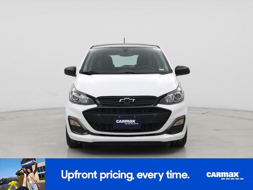 2021 Chevrolet Spark LT