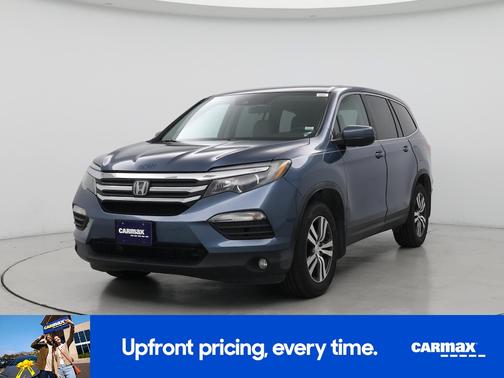 2016 Honda Pilot EX