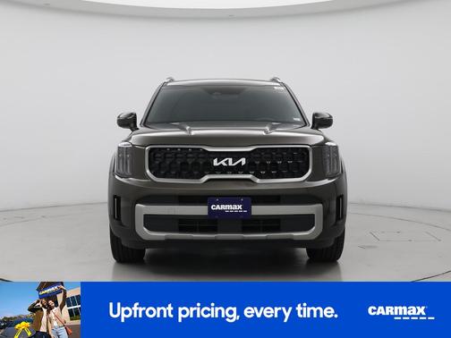 2023 Kia Telluride X-Line EX