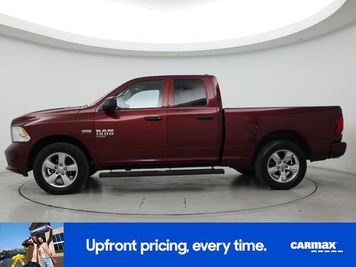 2019 RAM 1500 Classic Express