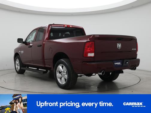 2019 RAM 1500 Classic Express