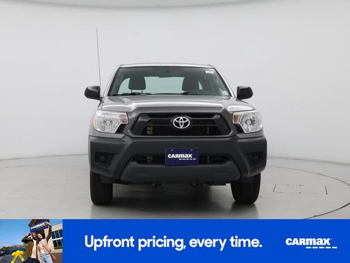 2015 Toyota Tacoma Base (A4)