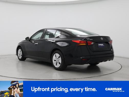 2022 Nissan Altima S