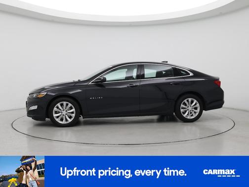 2023 Chevrolet Malibu 1LT