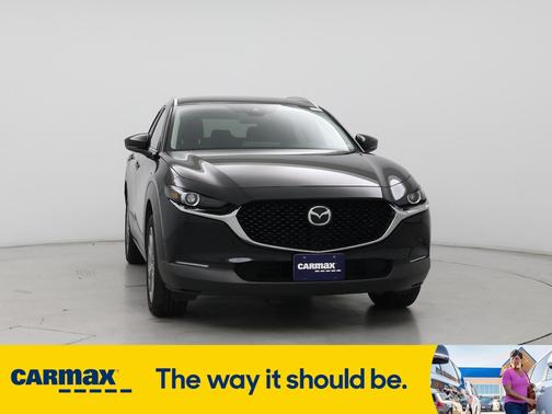 2023 Mazda CX-30 2.5 S Preferred Package