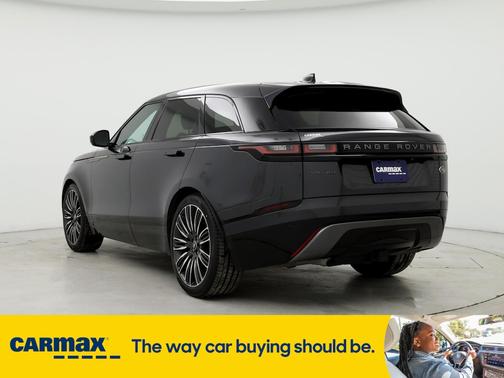 2022 Land Rover Range Rover Velar R-Dynamic S