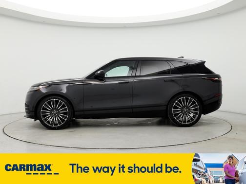 2022 Land Rover Range Rover Velar R-Dynamic S